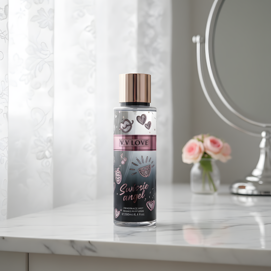 V. V. Love Body Mist 250 ml